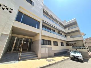 Appartement à Villaricos. Apartamento se vende en villaricos