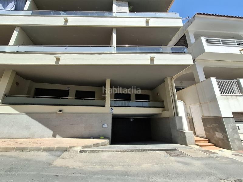 Foto b973c6a7-5340-4294-8bfb-273dce31f06d. Appartement dans Villaricos Cuevas del Almanzora