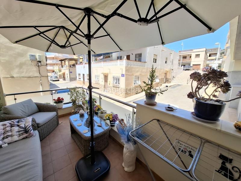 Foto dcc27eaf-211a-4d7f-8b5b-27d1e753752c. Appartement dans Villaricos Cuevas del Almanzora