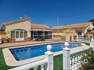 Casa a Albox. Villa se vende en albox