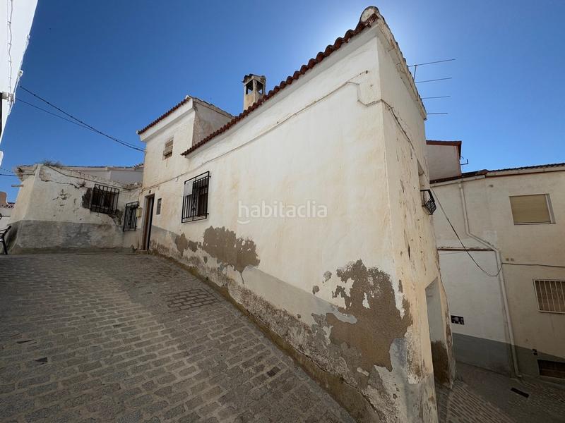 Foto 01aae847-95b9-42ef-b080-e52c6dc3438a. Casale con parcheggio in Serón