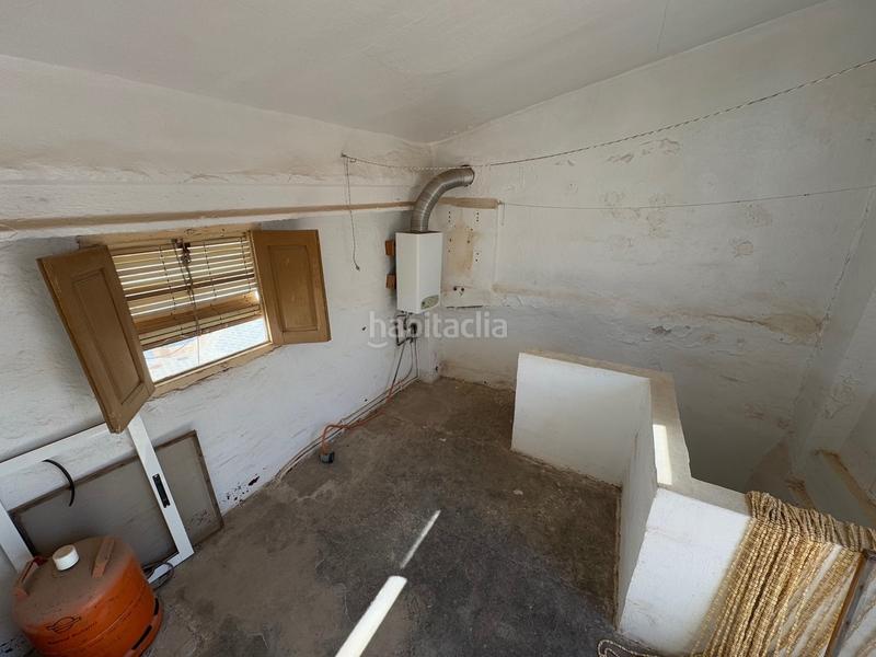 Foto 170fe930-12b3-4ecc-aa8c-2324222a24fe. Casale con parcheggio in Serón