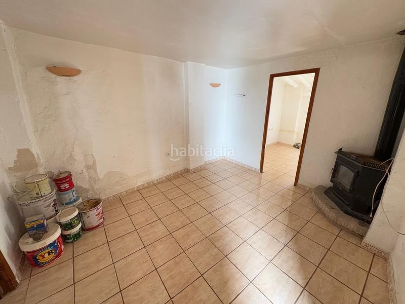 Foto 382fe1e1-5243-4ce3-b122-18034c542368. Casale con parcheggio in Serón