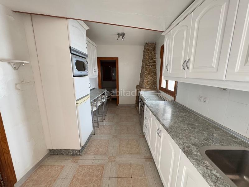 Foto 4d34c6fd-752c-4a82-870d-6b66d4aacb2a. Casale con parcheggio in Serón