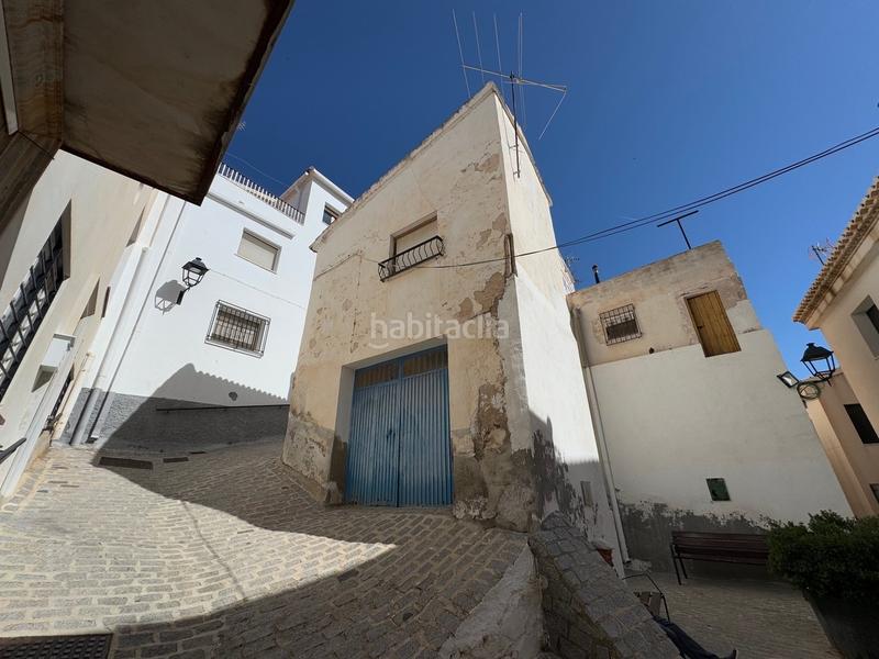 Foto 5ae46210-feea-483f-8769-62a2e3f68ff0. Casale con parcheggio in Serón