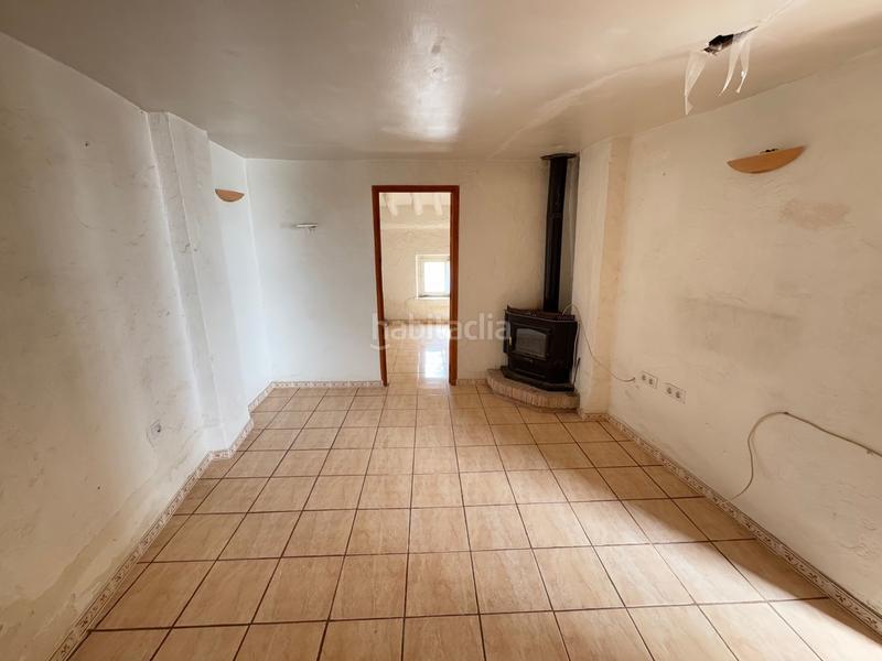 Foto 6caff09a-8e5c-4159-bb2f-a2d40fe5d6eb. Casale con parcheggio in Serón