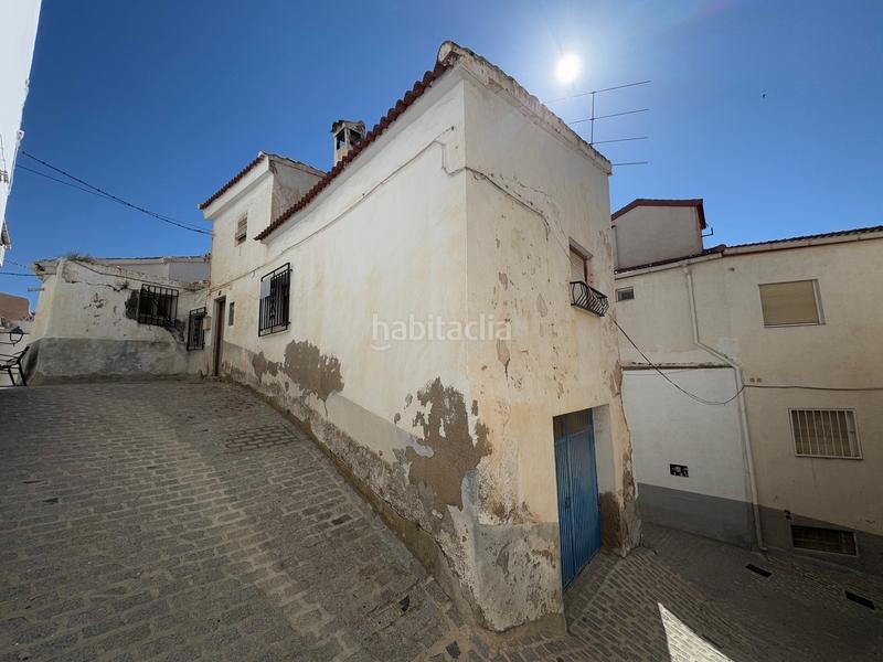 Foto 9c48c312-26a5-4d9c-b3c2-b079aa705cb0. Casale con parcheggio in Serón