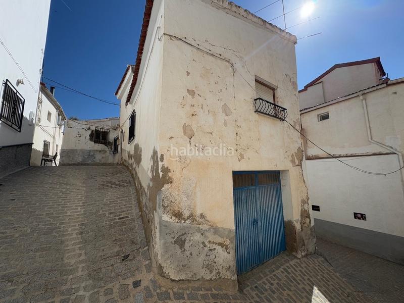 Foto 9ecd5db2-b8c6-4eb1-a9e8-4ed834d4781d. Casale con parcheggio in Serón