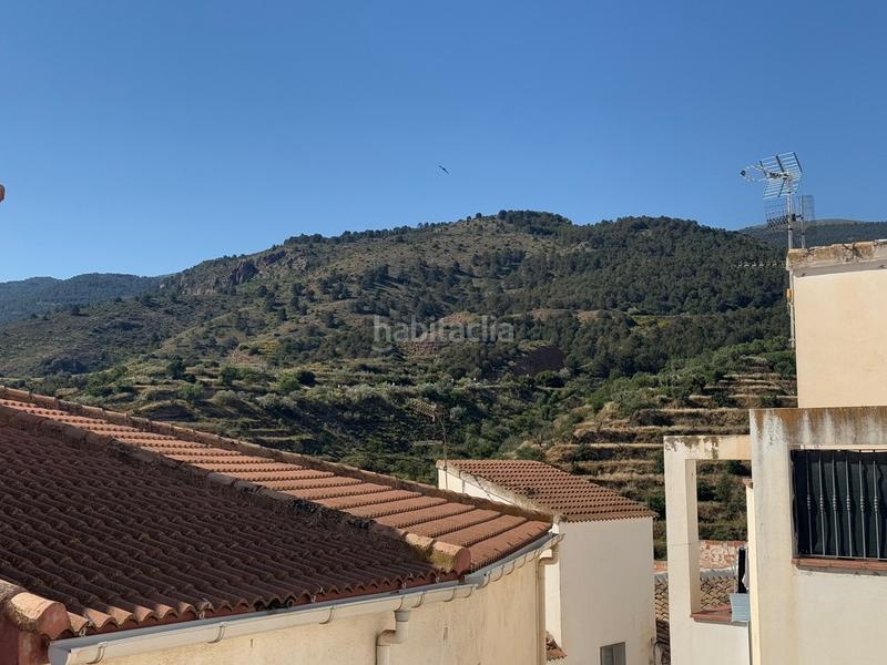 Foto a94651ce-e541-40e1-a940-db3dc799ec3d. Casale con parcheggio in Serón