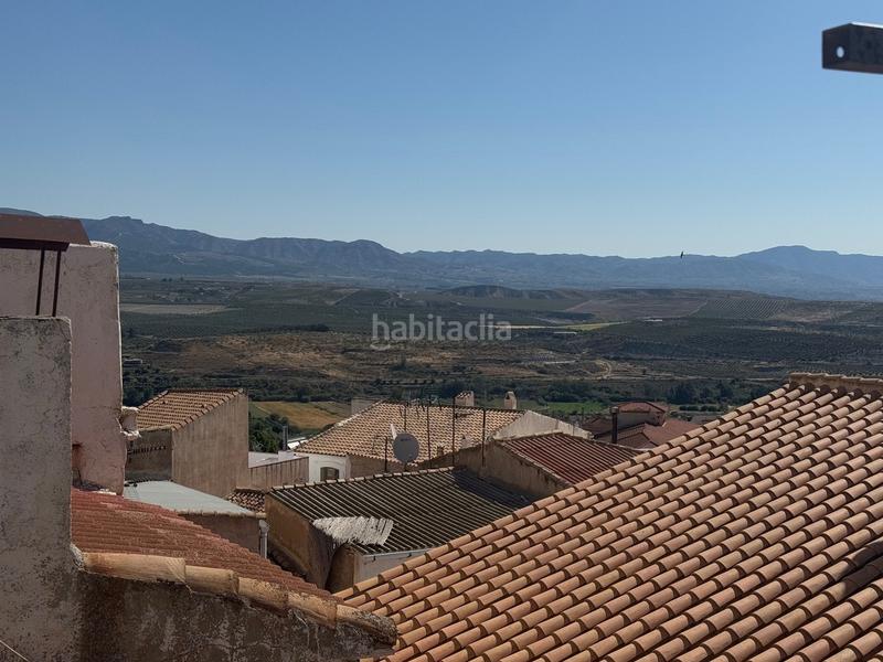 Foto accdca10-0897-45f4-9d87-2239f1dc4542. Casale con parcheggio in Serón