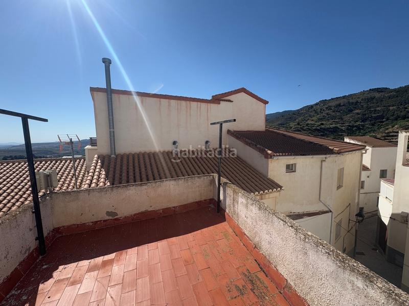 Foto cbd79931-43f3-43a8-95fc-c4a98fff281c. Casale con parcheggio in Serón