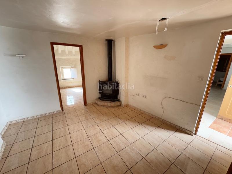 Foto d30a3609-6df6-4912-a990-667226bbfc71. Casale con parcheggio in Serón