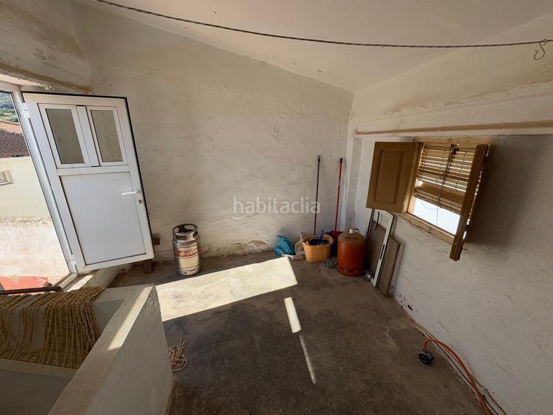 Foto ea15a377-4457-497c-91fe-825420f211d0. Casale con parcheggio in Serón