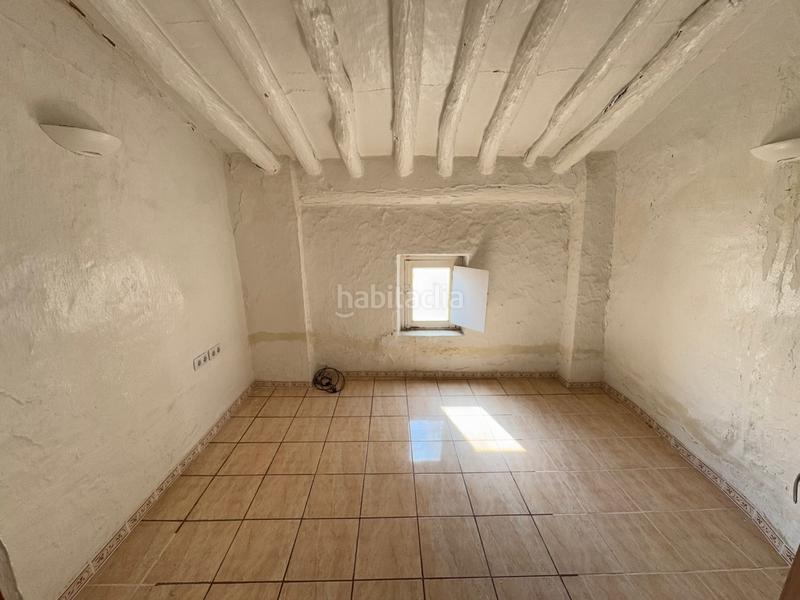 Foto f12b6d6e-507f-446f-a0a7-56c019d5a700. Casale con parcheggio in Serón