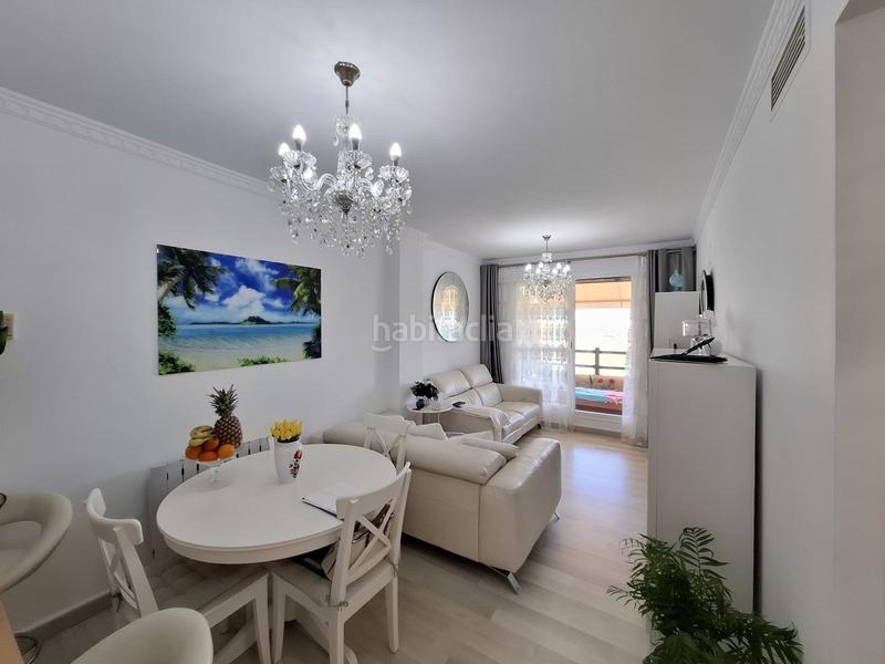 Foto 163f5a6b-31e9-4575-831e-4e77a3b78d13. Apartamento  se vende en mojacar en Marina de la Torre Mojácar
