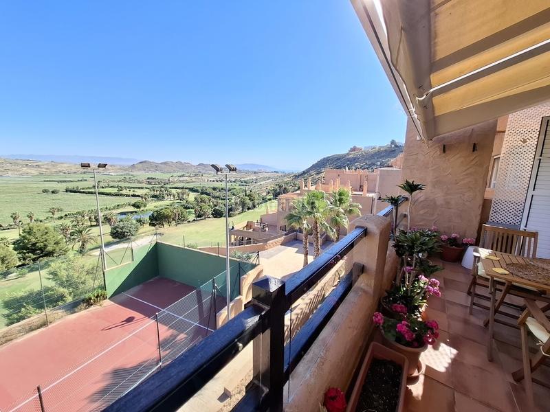 Foto 310bf325-8281-4bac-8f56-3fefcd45474f. Apartamento  se vende en mojacar en Marina de la Torre Mojácar