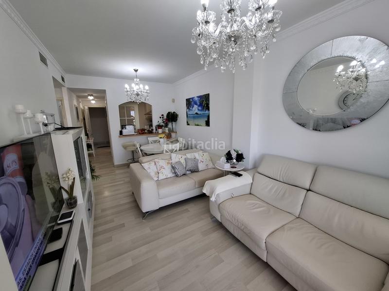 Foto 522abd48-104e-46fd-93c9-e297592b81d8. Apartamento  se vende en mojacar en Marina de la Torre Mojácar
