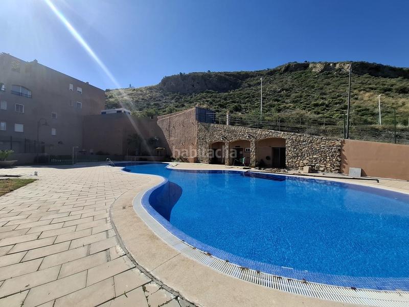 Foto 5484b602-d720-48b1-baa7-1fe7f81a45e9. Apartamento  se vende en mojacar en Marina de la Torre Mojácar