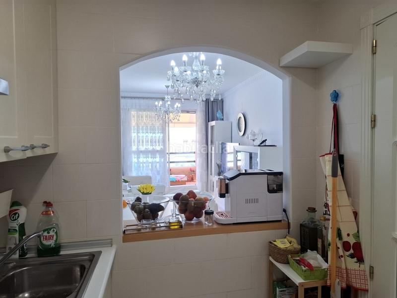 Foto 8535420a-1c26-48d9-b634-dd5833127ae8. Apartamento  se vende en mojacar en Marina de la Torre Mojácar