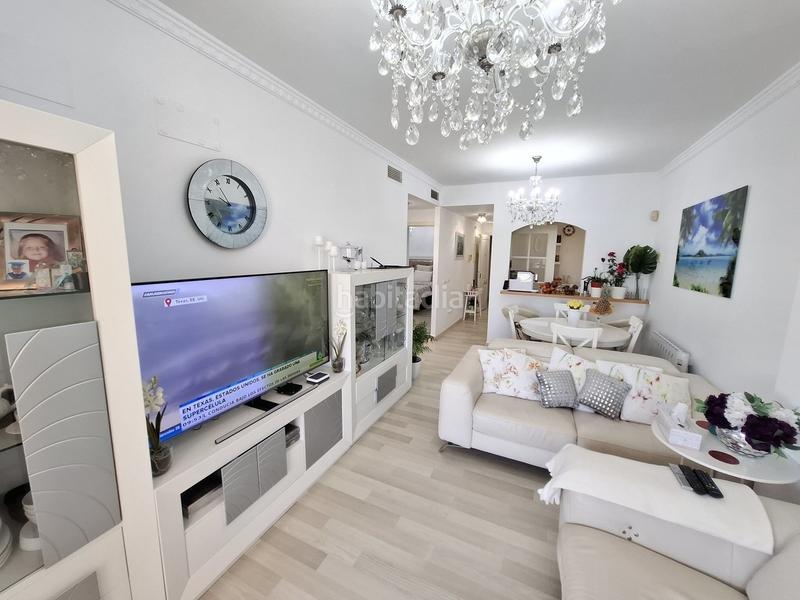 Foto b9e4dd53-c707-4424-b59a-b4d5c1b843b1. Apartamento  se vende en mojacar en Marina de la Torre Mojácar