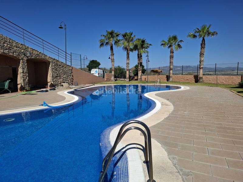 Foto bd71b5a3-deb7-4e3b-b290-85460b3d45a4. Apartamento  se vende en mojacar en Marina de la Torre Mojácar