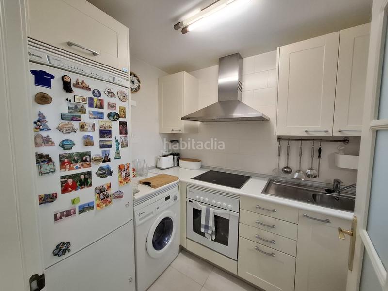 Foto ecc66bab-78af-4416-9d44-1c85457ac48b. Apartamento  se vende en mojacar en Marina de la Torre Mojácar