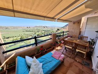 Apartment in Marina de la Torre. Apartamento se vende en mojacar