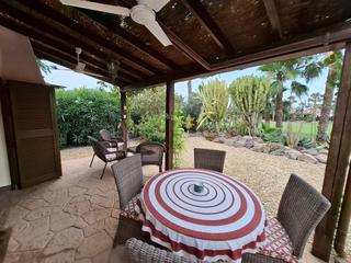 Casa a Desert Spring Golf. Apartamento se vende en desert springs