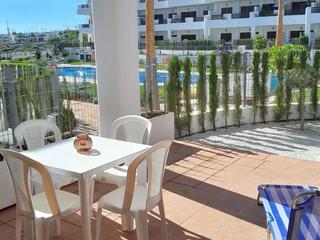 Apartament a San Juan de los Terreros. Apartamento se vende en san juan de los terreros