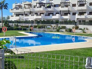 Apartament a San Juan de los Terreros. Apartamento se vende en san juan de los terreros