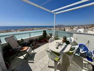 Apartament a Carboneras. Apartamento se vende en carboneras