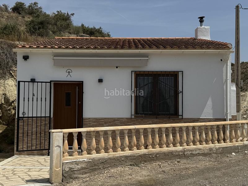 Foto 1af31943-3cc6-40f8-bd75-e5e7c001be34. Casale in Cuevas del Almanzora pueblo Cuevas del Almanzora