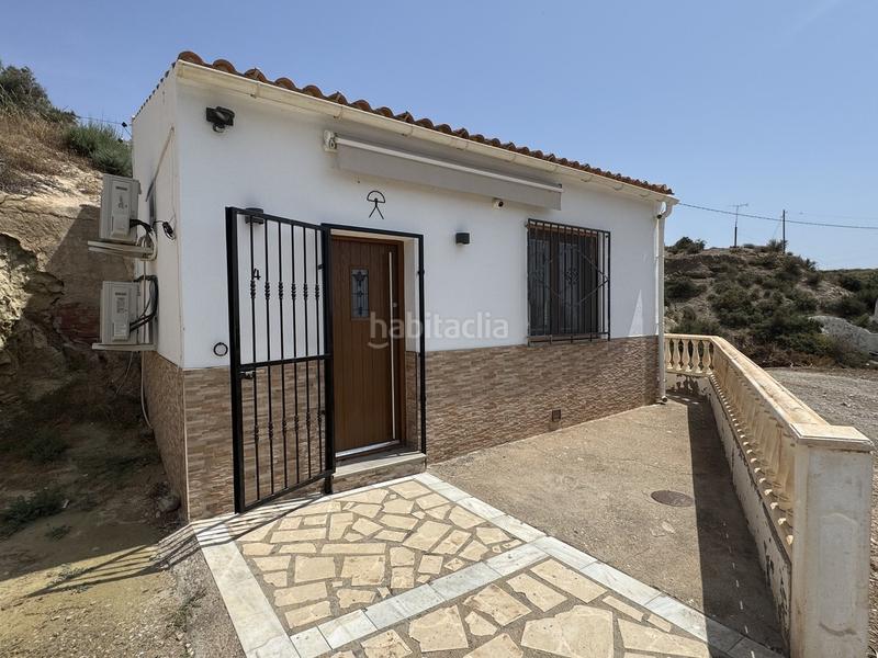 Foto 234cc01c-c941-457c-993b-f223bb8c136e. Casale in Cuevas del Almanzora pueblo Cuevas del Almanzora