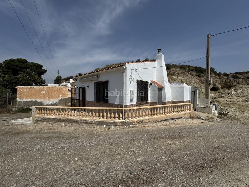 Foto 26f6e88a-2c74-45ae-880b-c34eba7c6676. Casale in Cuevas del Almanzora pueblo Cuevas del Almanzora