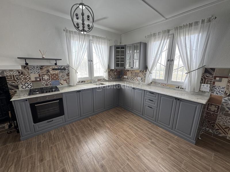 Foto 27f7fbad-9c26-4b2c-ae98-3d69f0ebe1a0. Casale in Cuevas del Almanzora pueblo Cuevas del Almanzora