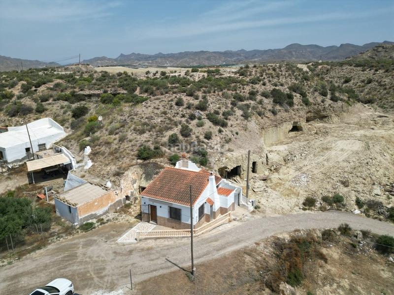 Foto 4144a202-f17a-46e6-b644-d7078f4c19a0. Casale in Cuevas del Almanzora pueblo Cuevas del Almanzora