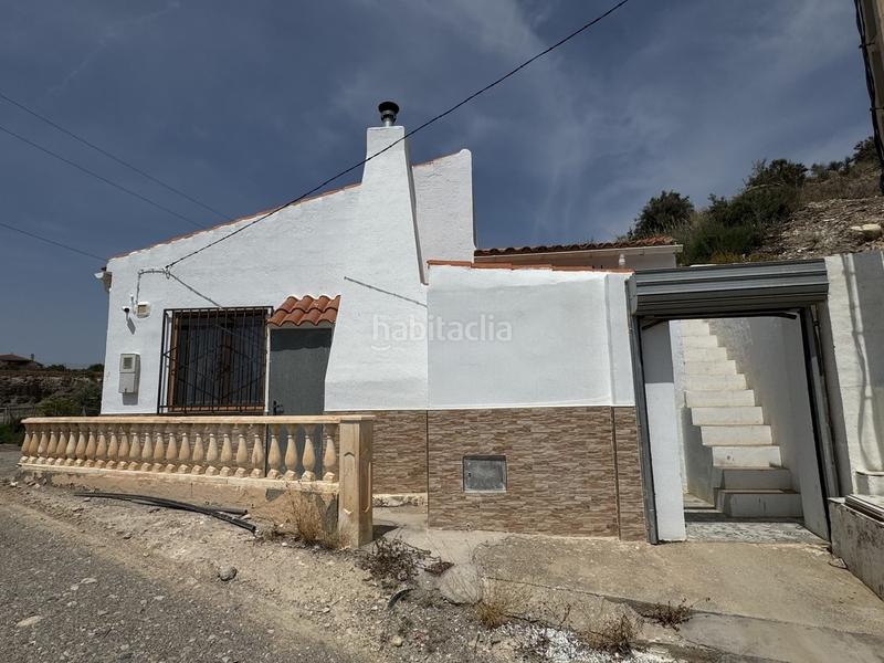 Foto 74ec6a94-a250-4bc9-8a0c-97ac15faf02d. Casale in Cuevas del Almanzora pueblo Cuevas del Almanzora