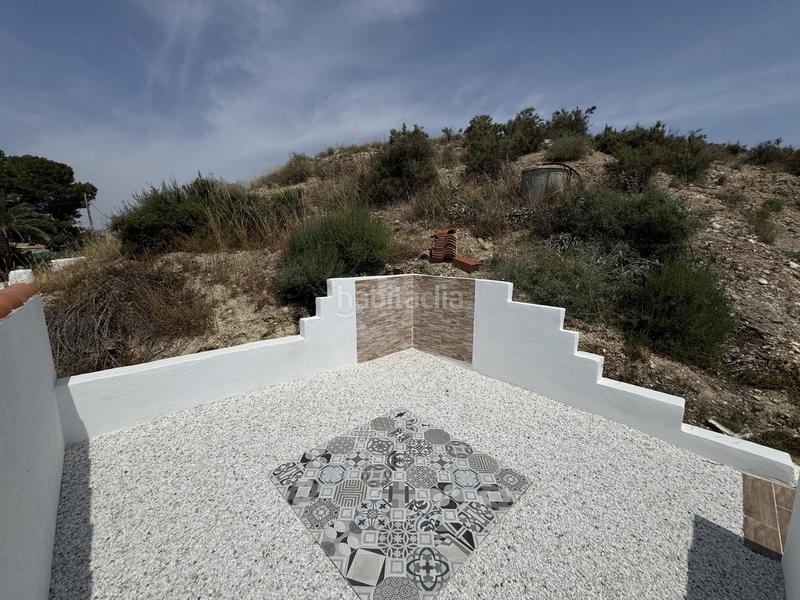 Foto b014911c-231c-489e-b598-1c9be2be7aa7. Casale in Cuevas del Almanzora pueblo Cuevas del Almanzora