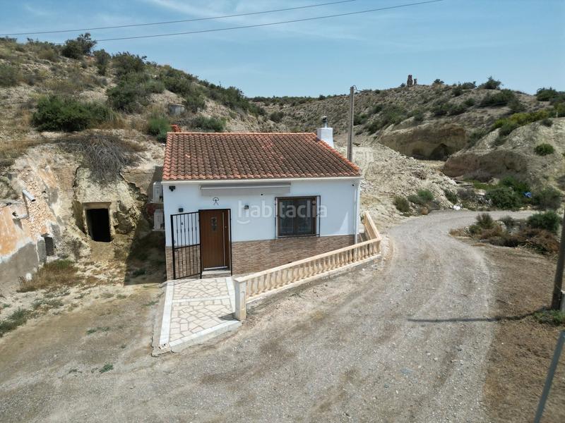 Foto df601a8e-ef26-4522-ac1f-c5e077796266. Casale in Cuevas del Almanzora pueblo Cuevas del Almanzora