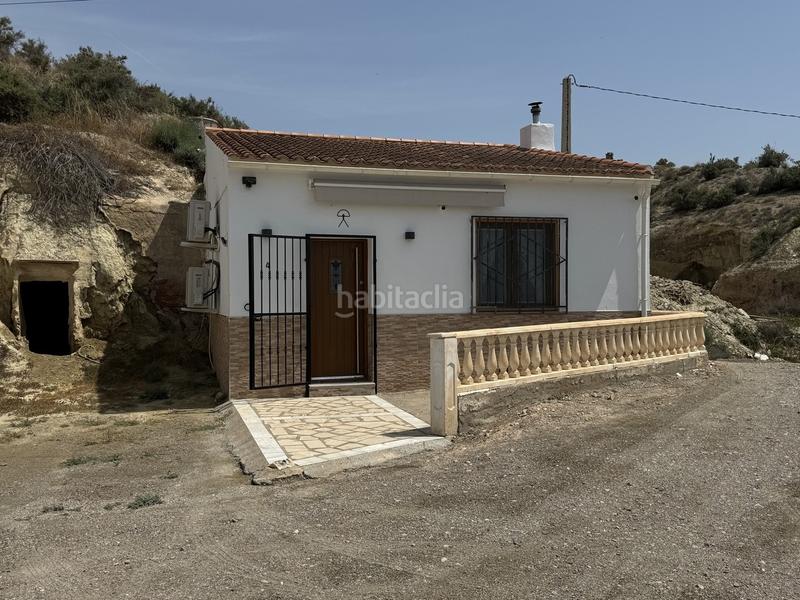 Foto f2d44da7-a49e-48db-95f6-7042c64c2ea7. Casale in Cuevas del Almanzora pueblo Cuevas del Almanzora