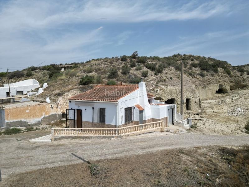 Foto f91cf40f-47e4-4580-9018-56a1ea4b9e5e. Casale in Cuevas del Almanzora pueblo Cuevas del Almanzora