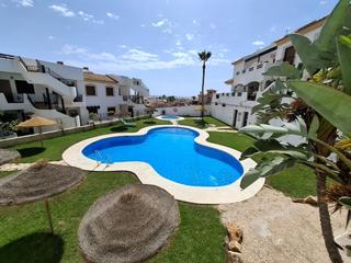 Apartment en Palomares. Apartamento se vende en palomares