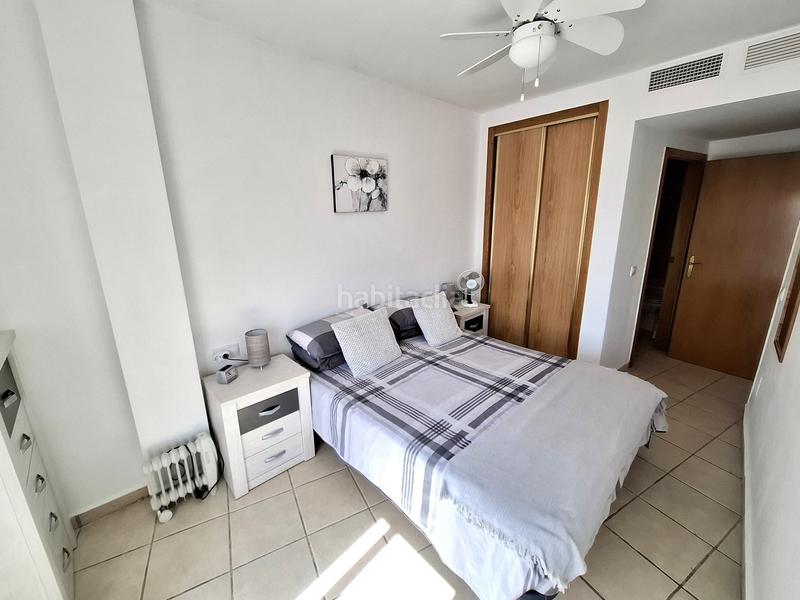 Foto 395305a6-bf07-4209-850f-dde015dd23f1. Apartament amb aparcament piscina a Palomares Cuevas del Almanzora