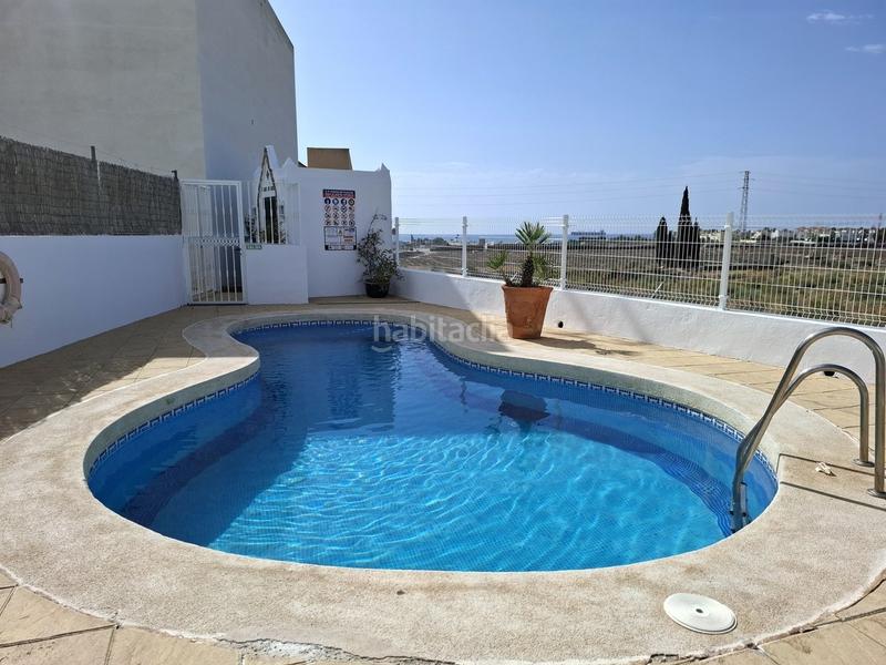 Foto 4afe642e-d636-4811-8dde-e3739a8811c5. Apartament amb aparcament piscina a Palomares Cuevas del Almanzora