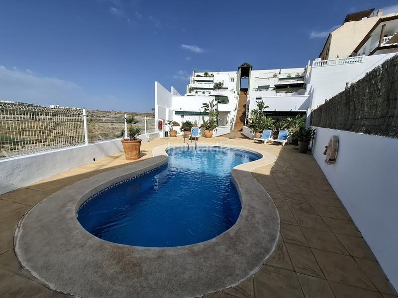 Foto 6723c6d1-9fd2-4398-90de-0bbe752e9e56. Apartament amb aparcament piscina a Palomares Cuevas del Almanzora