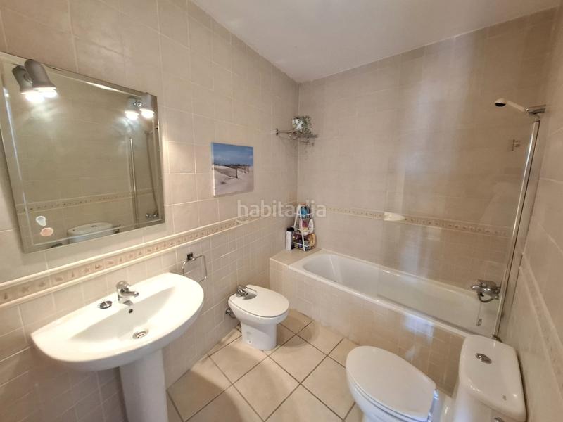 Foto 793bda99-c33e-4261-8c84-b76fb8708ced. Apartament amb aparcament piscina a Palomares Cuevas del Almanzora