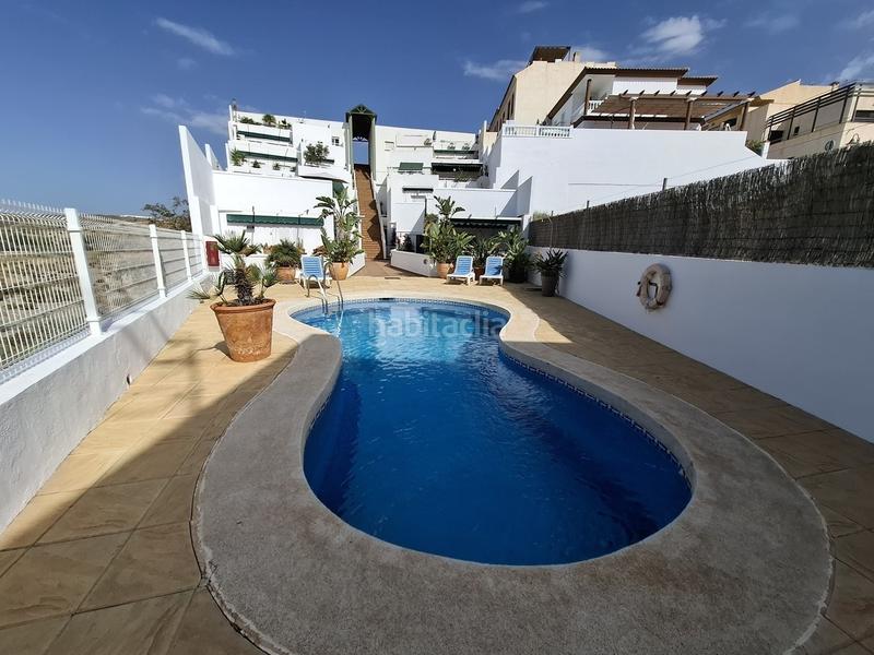 Foto 8d35a426-b870-4043-a7c0-85c318197fb1. Apartament amb aparcament piscina a Palomares Cuevas del Almanzora