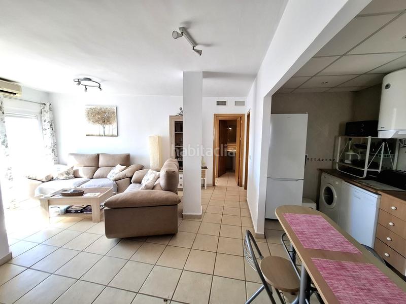 Foto bb557dcc-1bc1-434e-9075-cb4a8ccaa688. Apartament amb aparcament piscina a Palomares Cuevas del Almanzora