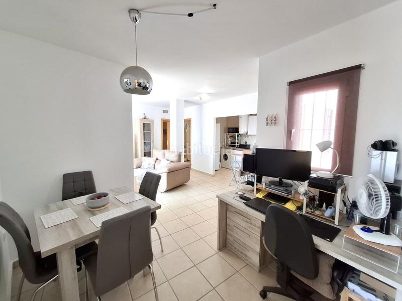 Foto eaa157a9-688f-4870-bf2e-87fe964b19ec. Apartament amb aparcament piscina a Palomares Cuevas del Almanzora