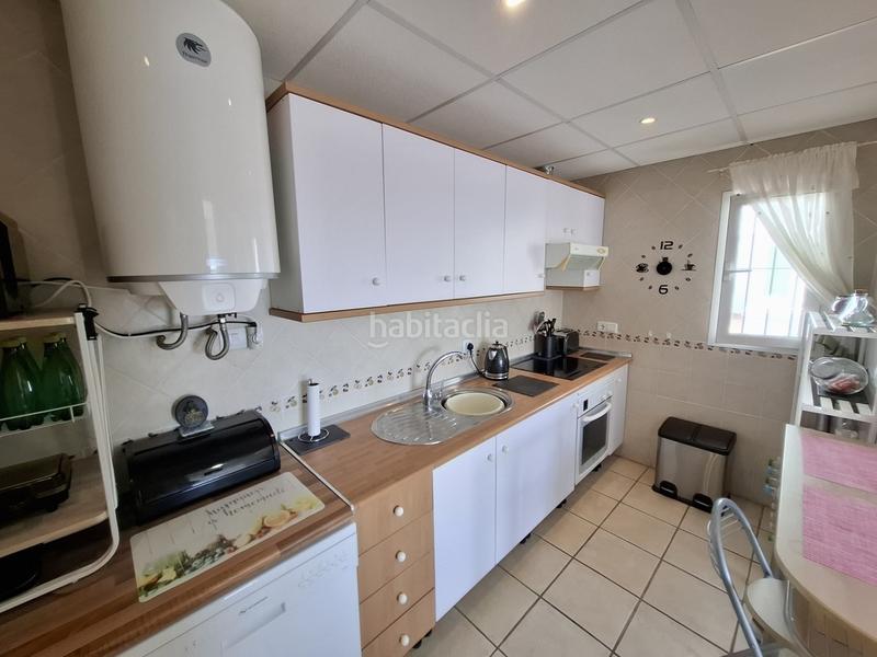 Foto f505d47c-a1ec-4c30-afb2-fa34a588969f. Apartament amb aparcament piscina a Palomares Cuevas del Almanzora